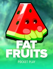 Juego clásico de frutas reinterpretado con estilo premium