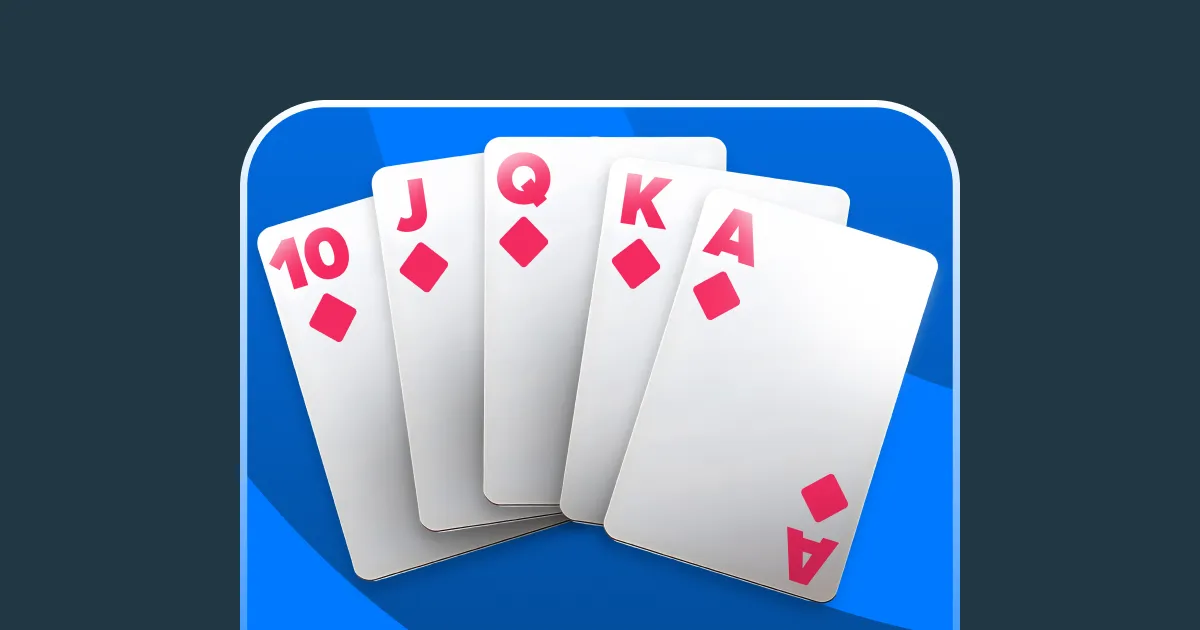 Bóveda o mesa de casino con brillo verde para contenidos y promos