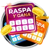 Miniatura de juego moderno para catálogo de casino online